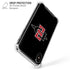 San Diego State University Aztecs Logo iPhone XS Max Clear Case